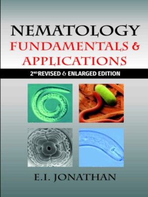 cover image of Nematology